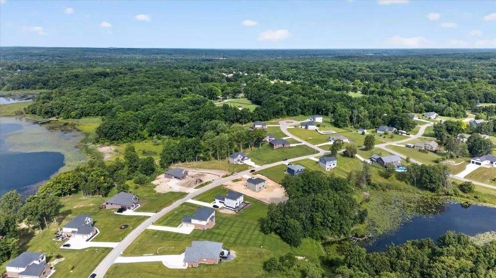 126 Parker Lane Ortonville Village, MI 48462
