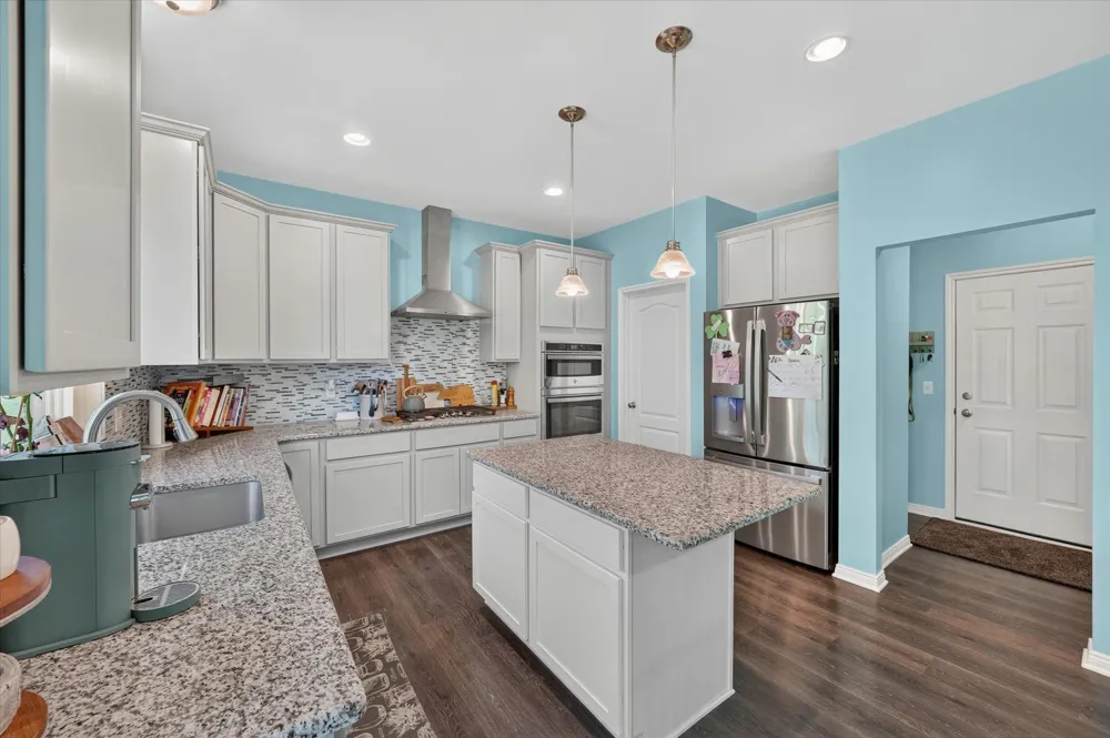 126 Parker Lane Ortonville Village, MI 48462