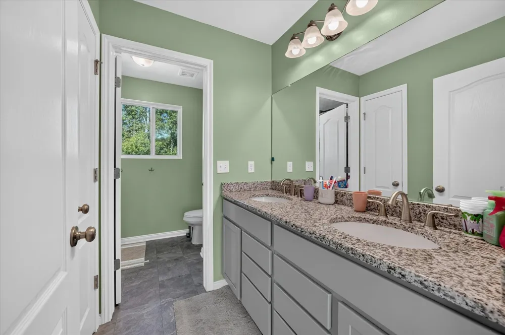 126 Parker Lane Ortonville Village, MI 48462