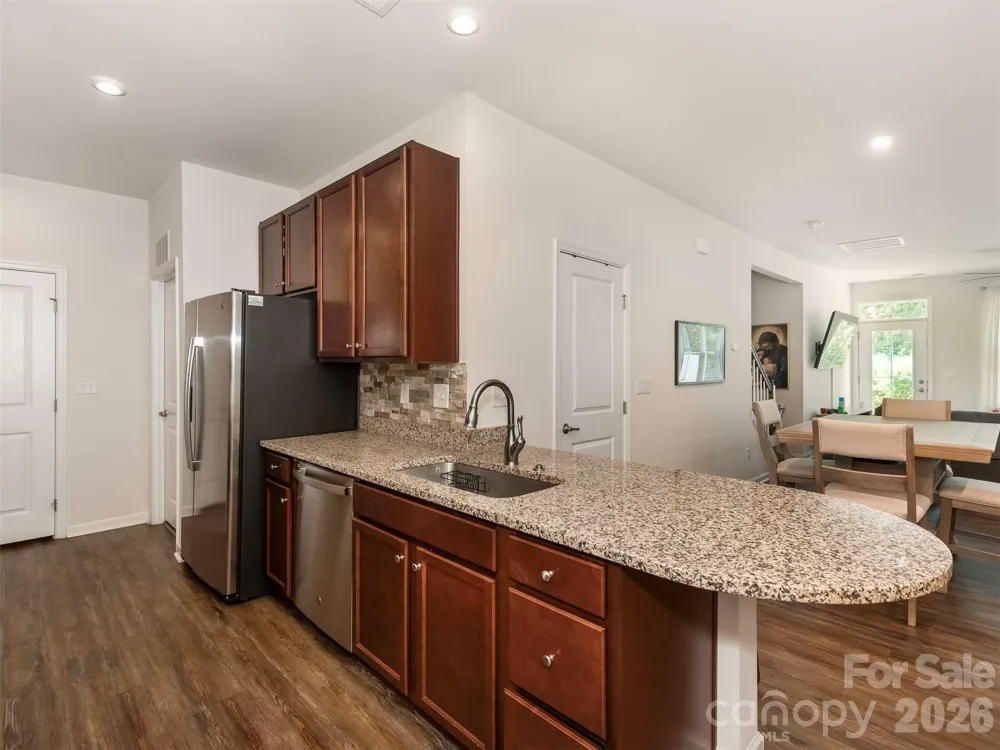 1311 Kristy Lynn Drive Monroe, NC 28110