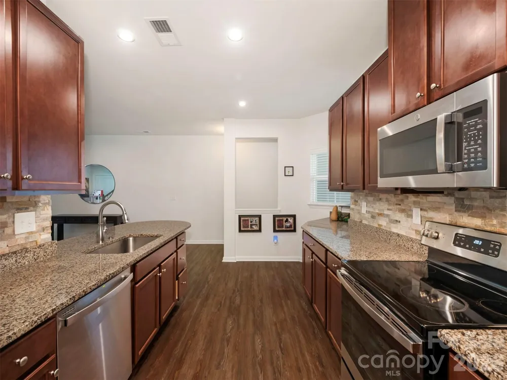 1311 Kristy Lynn Drive Monroe, NC 28110