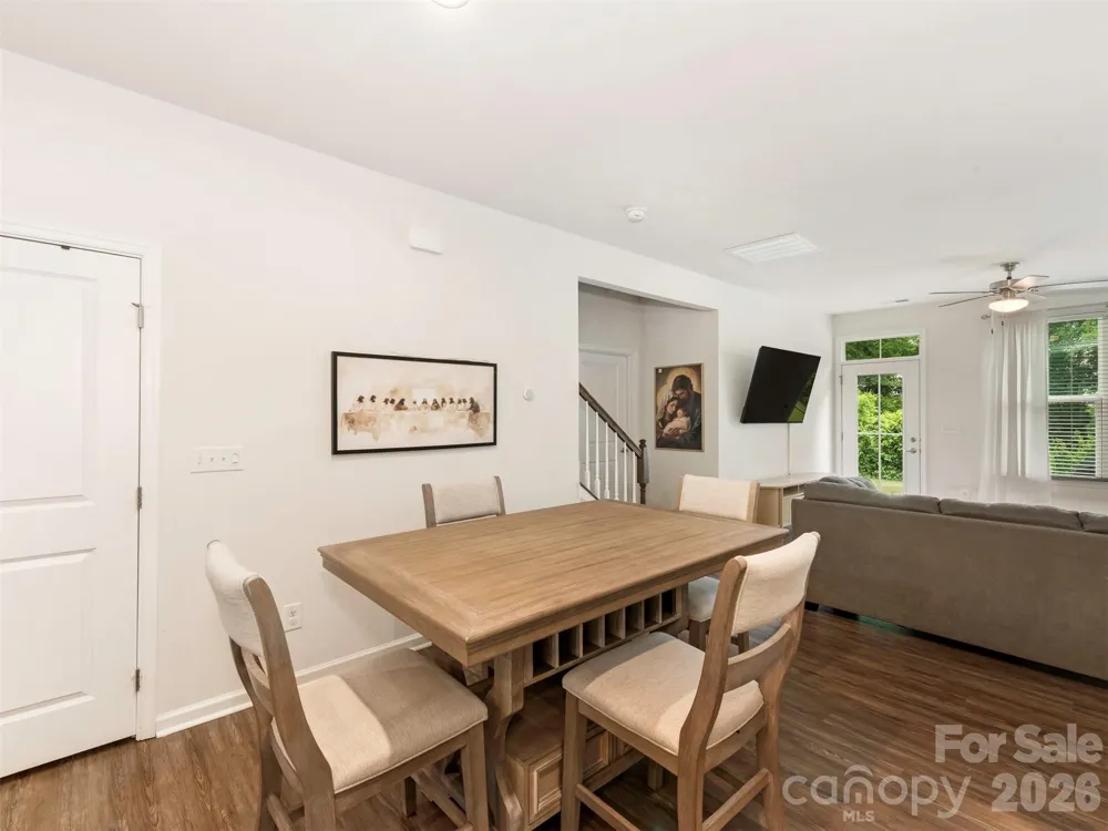 1311 Kristy Lynn Drive Monroe, NC 28110