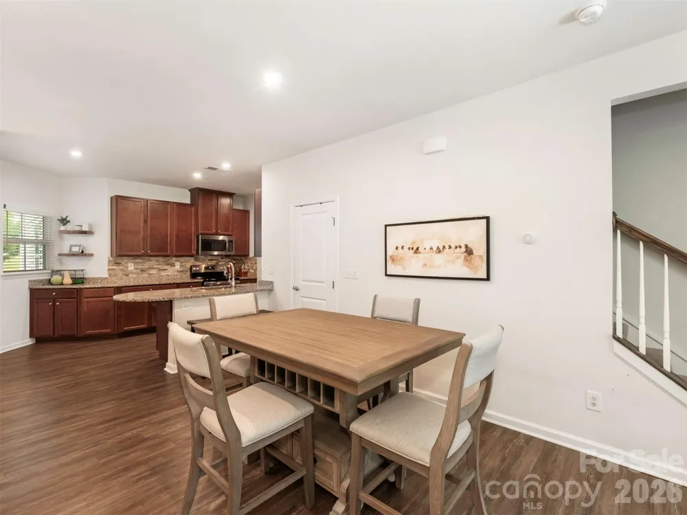1311 Kristy Lynn Drive Monroe, NC 28110
