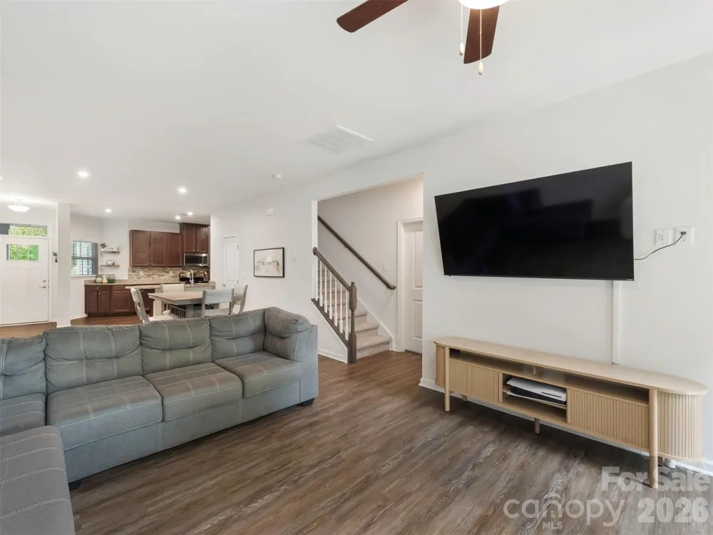 1311 Kristy Lynn Drive Monroe, NC 28110