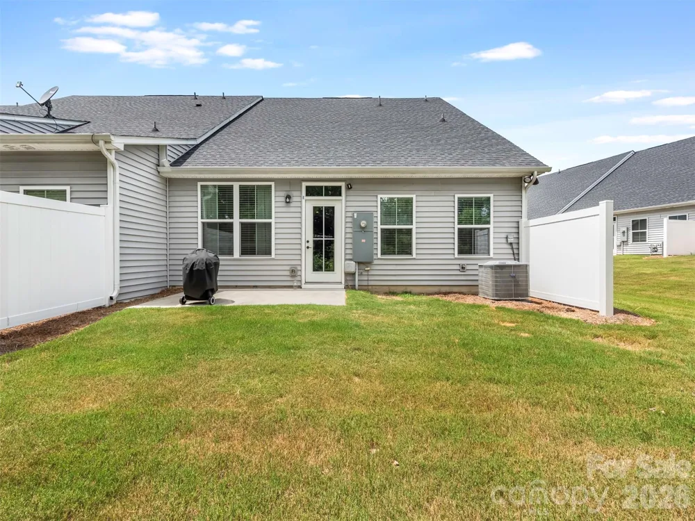 1311 Kristy Lynn Drive Monroe, NC 28110