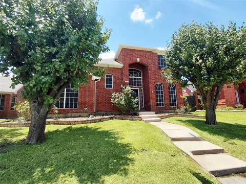 3613 Stockton Drive