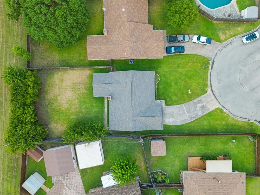 8245 Ulster Drive North Richland Hills, TX 76180
