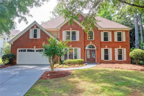 315 Willow Crescent Way