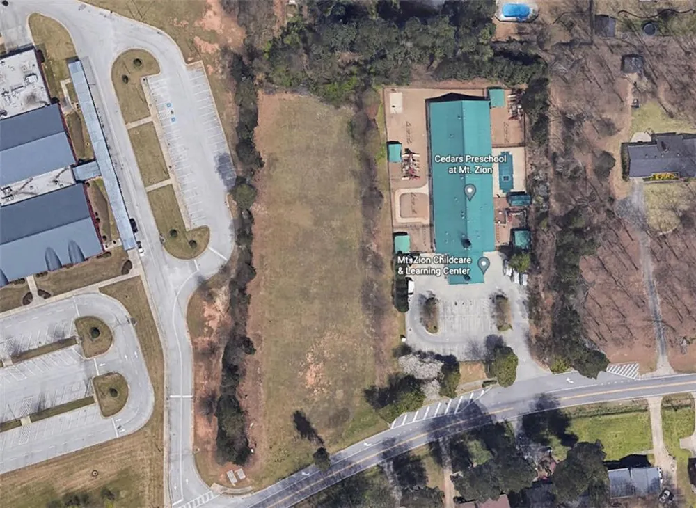 0 Mt Zion Boulevard Jonesboro, GA 30236