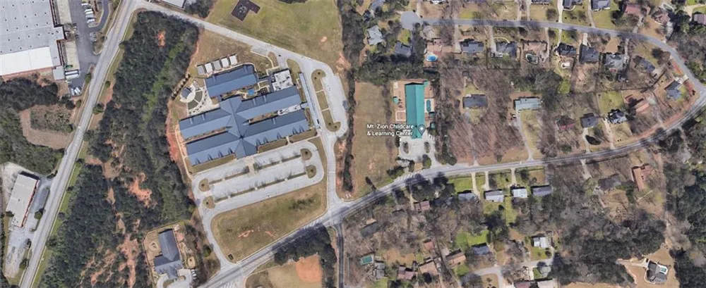 0 Mt Zion Boulevard Jonesboro, GA 30236
