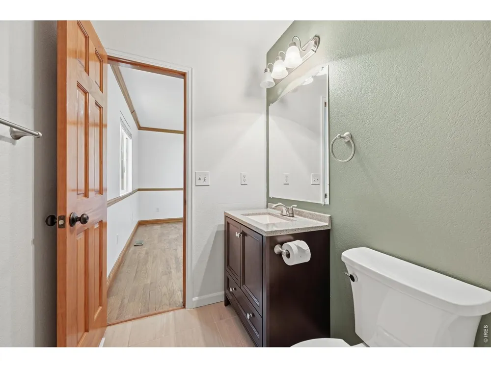 2915 Ptarmigan Drive Evans, CO 80620