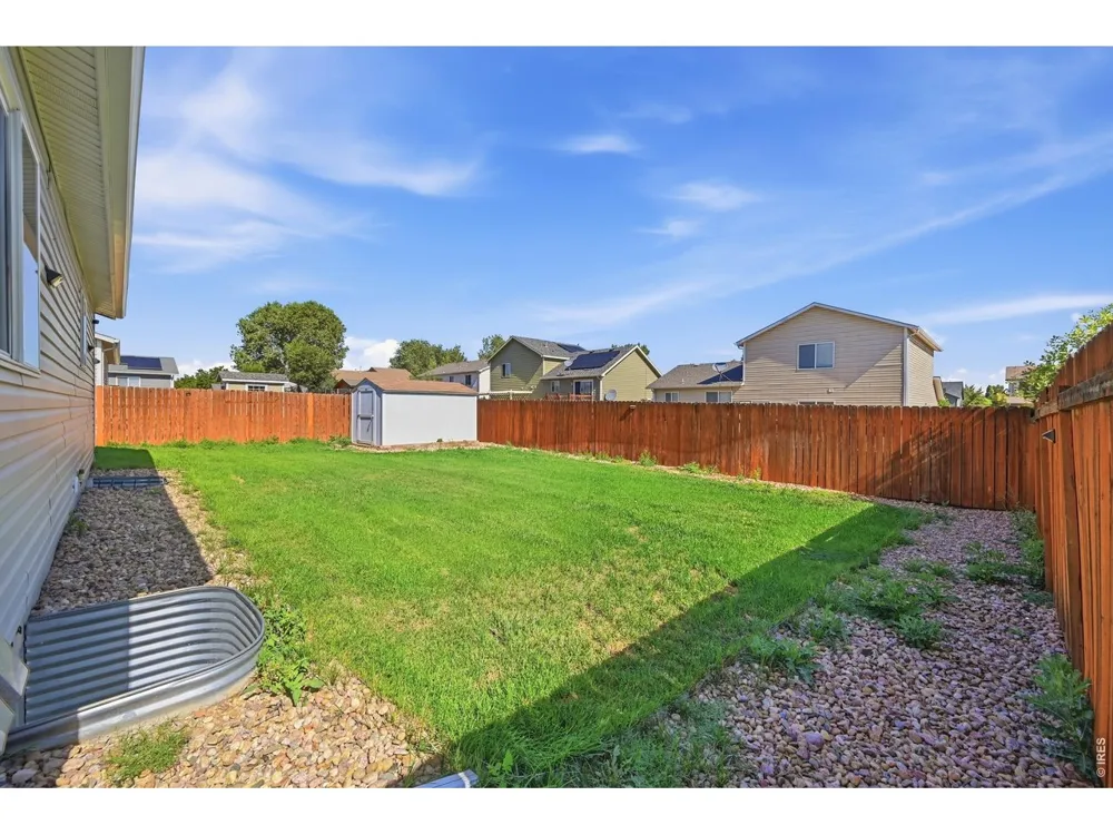 2915 Ptarmigan Drive Evans, CO 80620