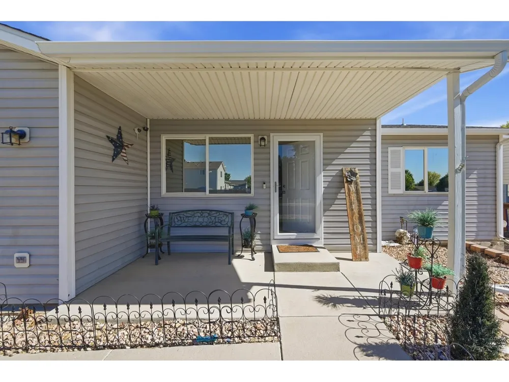 2915 Ptarmigan Drive Evans, CO 80620