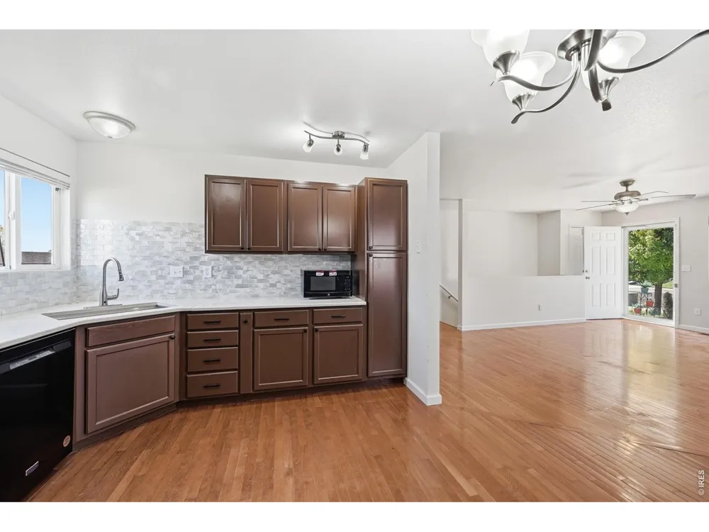 2915 Ptarmigan Drive Evans, CO 80620