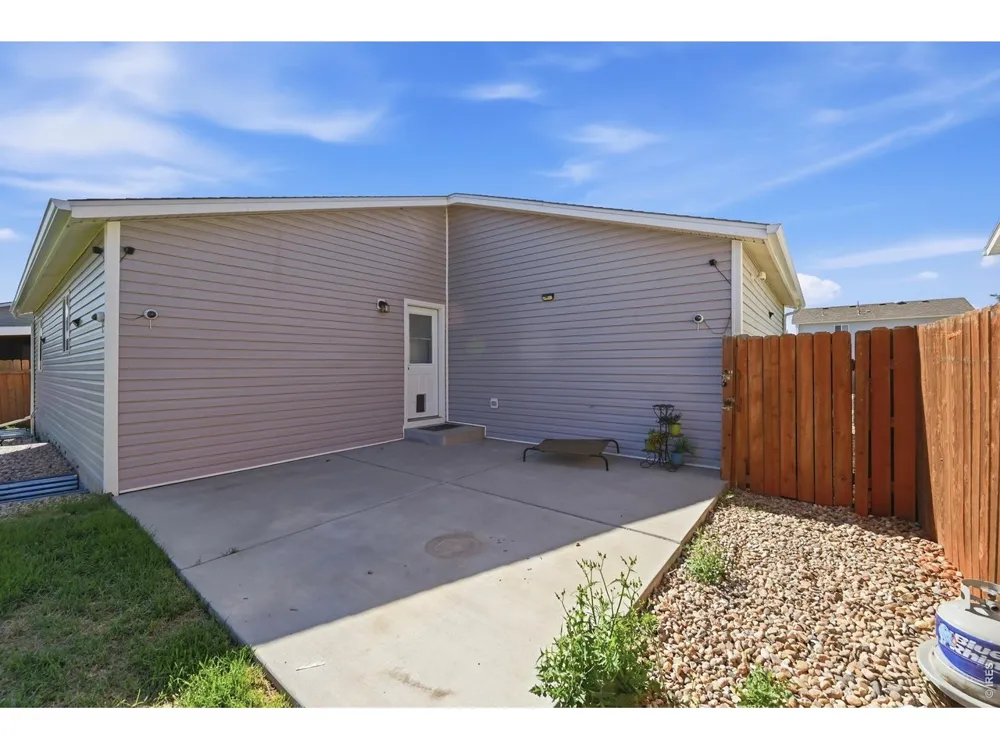 2915 Ptarmigan Drive Evans, CO 80620