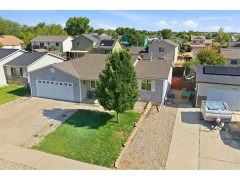 2915 Ptarmigan Drive