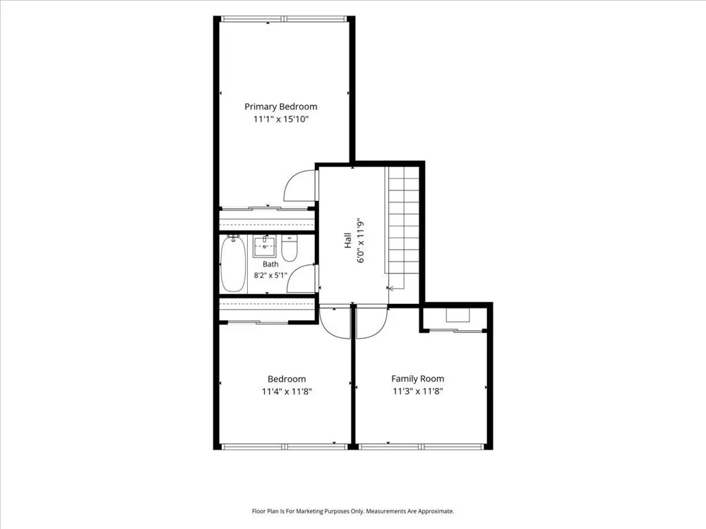 1333 Nicolet Place Detroit, MI 48207