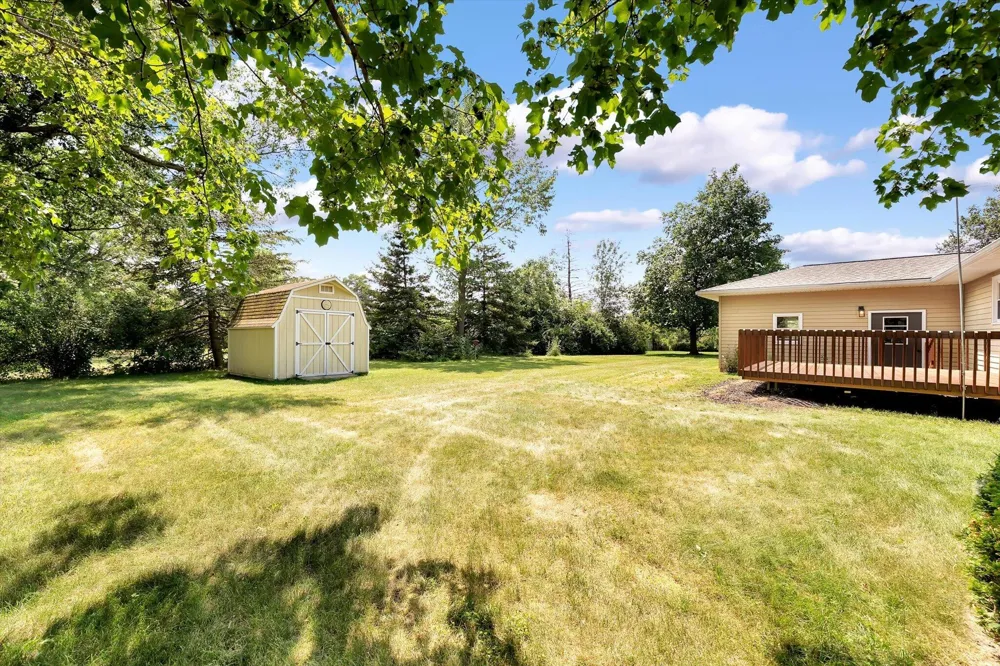 1244 Hillcrest Drive Wayland, MI 49348