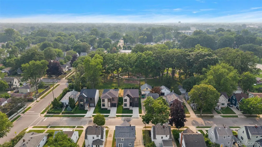 3139 Grayson Street Ferndale City, MI 48220