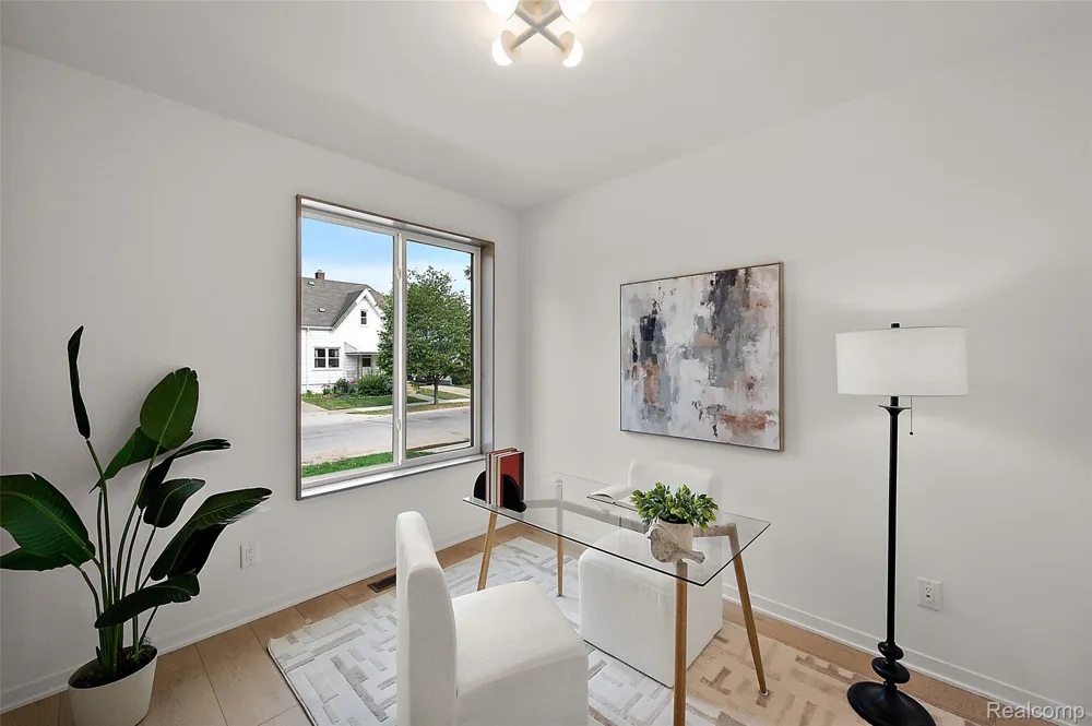 3139 Grayson Street Ferndale City, MI 48220