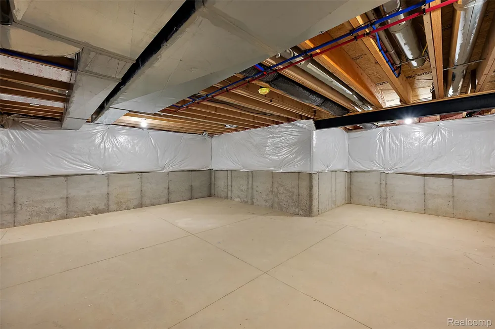 3139 Grayson Street Ferndale City, MI 48220