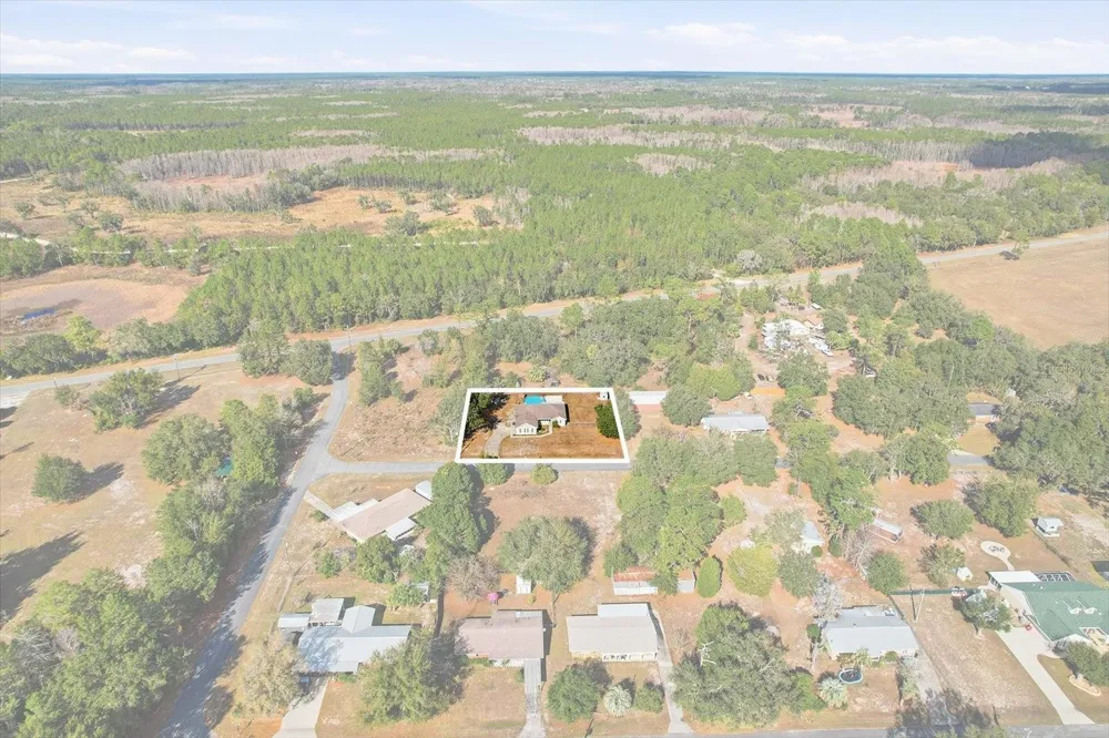 11631 SE 195TH PLACE Dunnellon, FL 34431