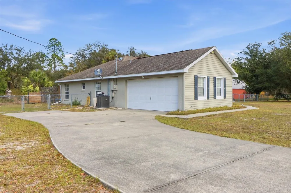 11631 SE 195TH PLACE Dunnellon, FL 34431