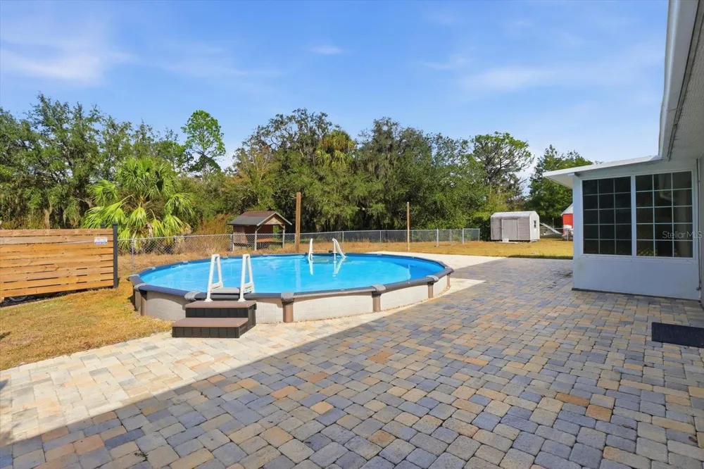 11631 SE 195TH PLACE Dunnellon, FL 34431