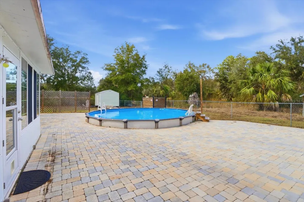 11631 SE 195TH PLACE Dunnellon, FL 34431