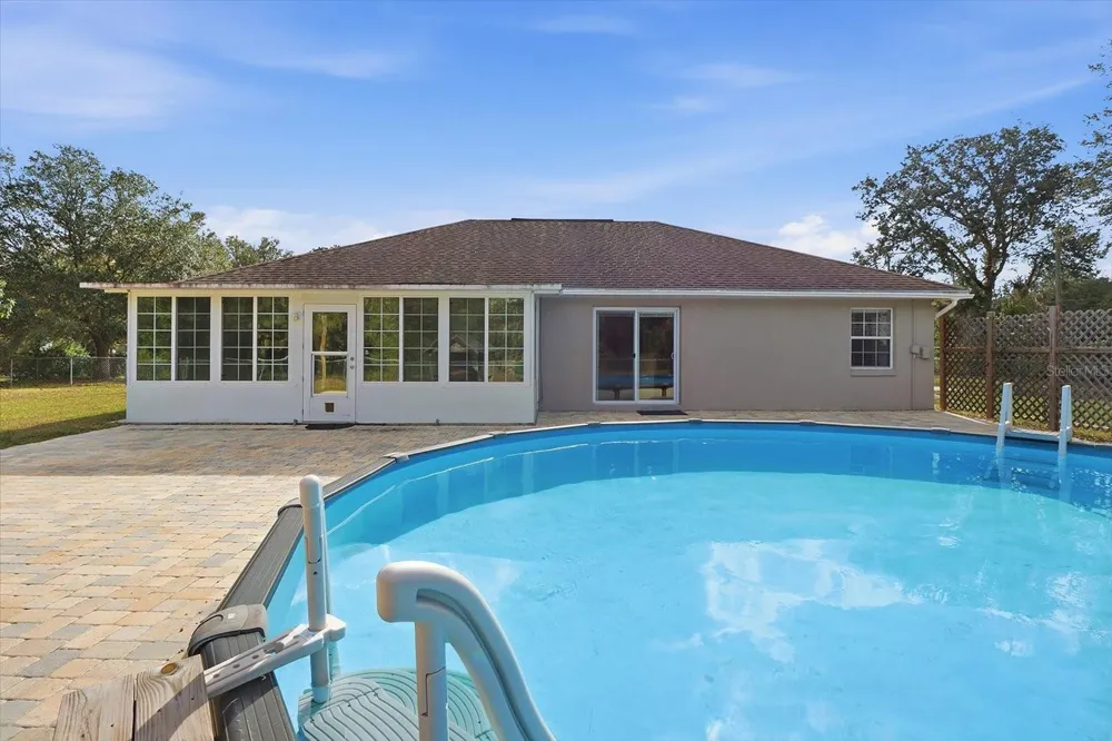 11631 SE 195TH PLACE Dunnellon, FL 34431