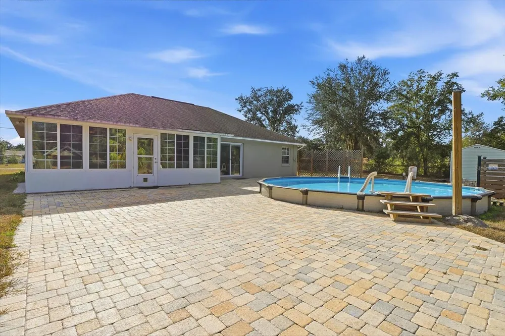 11631 SE 195TH PLACE Dunnellon, FL 34431