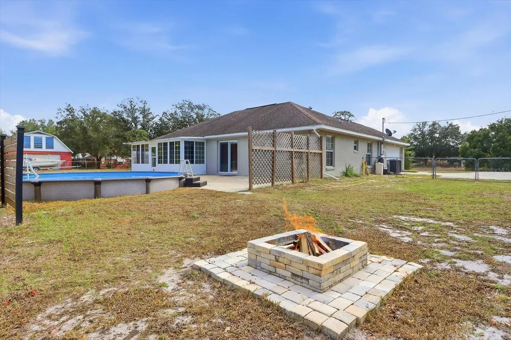 11631 SE 195TH PLACE Dunnellon, FL 34431