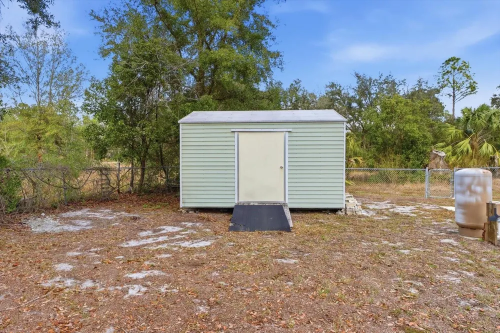 11631 SE 195TH PLACE Dunnellon, FL 34431