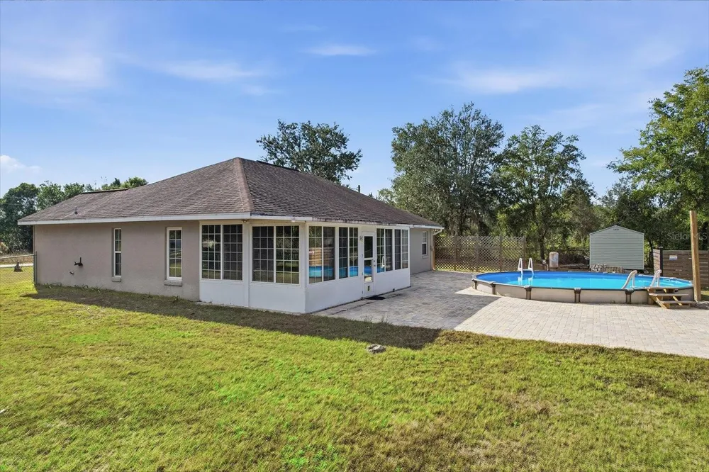 11631 SE 195TH PLACE Dunnellon, FL 34431