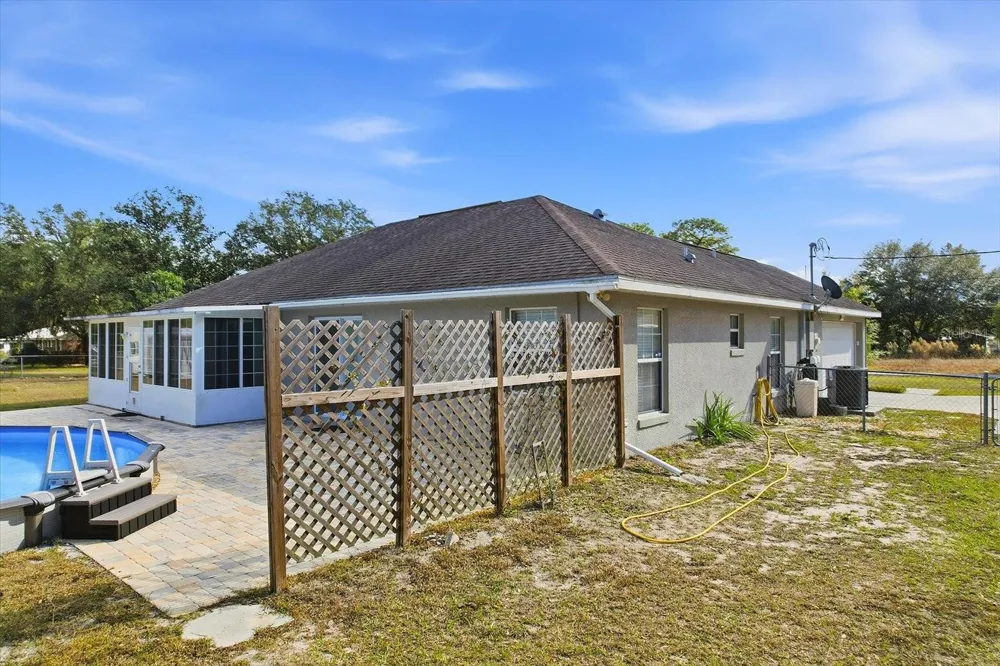 11631 SE 195TH PLACE Dunnellon, FL 34431