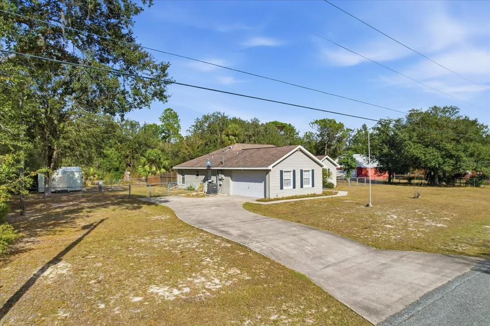 11631 SE 195TH PLACE Dunnellon, FL 34431