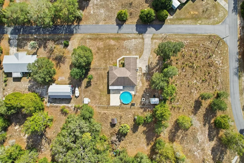 11631 SE 195TH PLACE Dunnellon, FL 34431