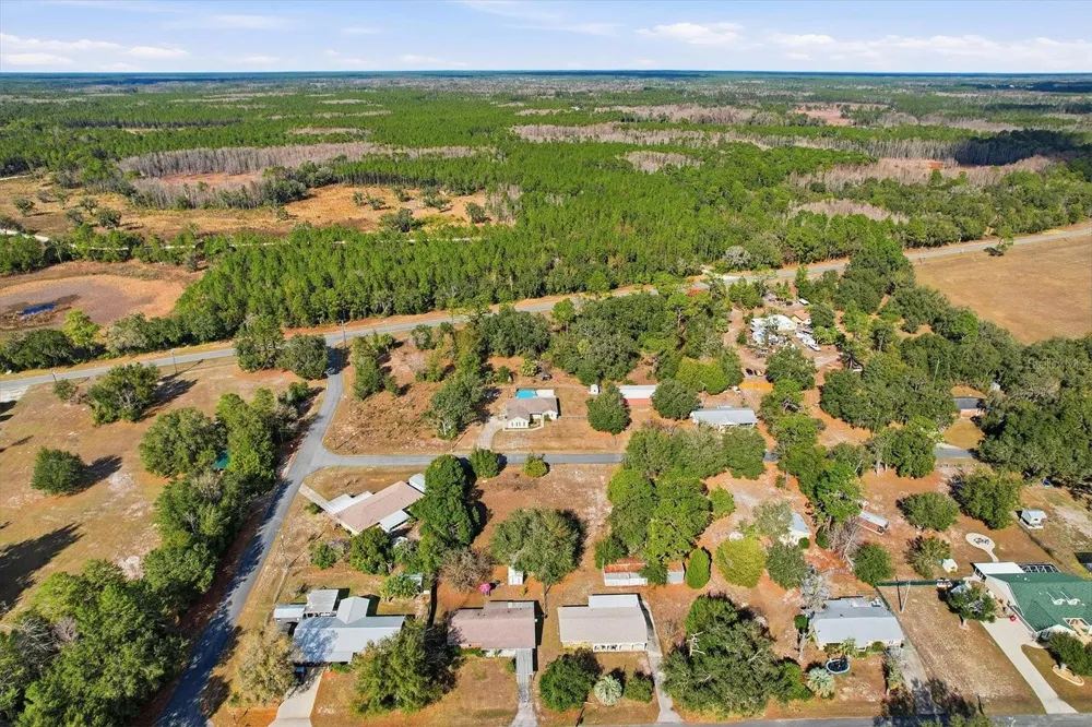 11631 SE 195TH PLACE Dunnellon, FL 34431