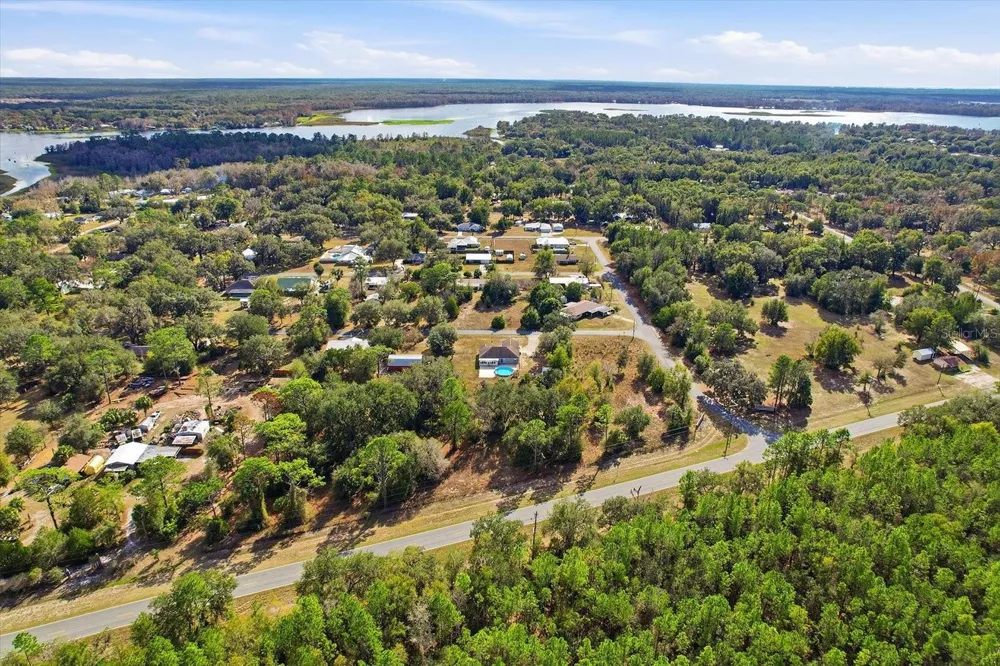 11631 SE 195TH PLACE Dunnellon, FL 34431