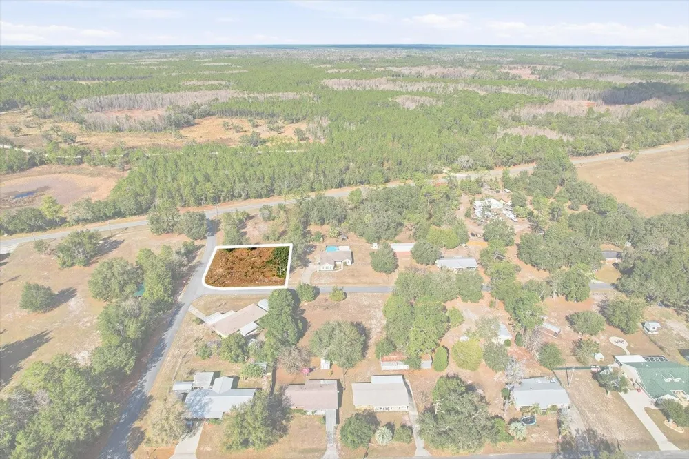 11631 SE 195TH PLACE Dunnellon, FL 34431