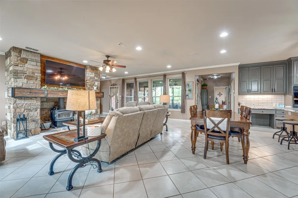 1155 Boase Way Royse City, TX 75189