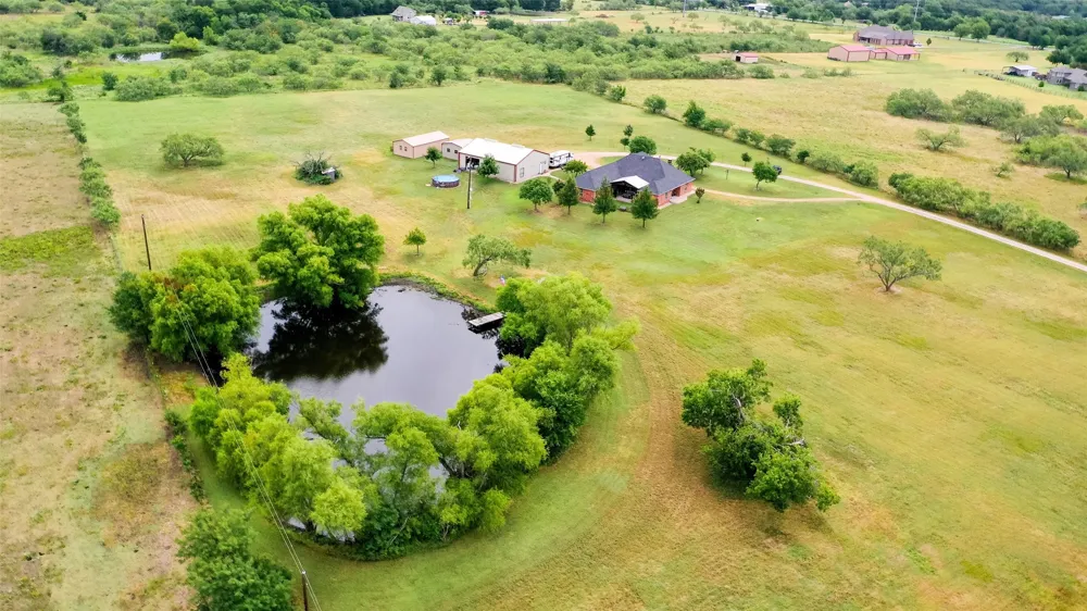 1155 Boase Way Royse City, TX 75189