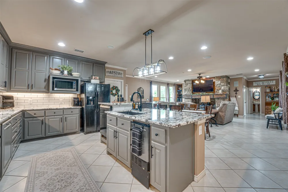 1155 Boase Way Royse City, TX 75189