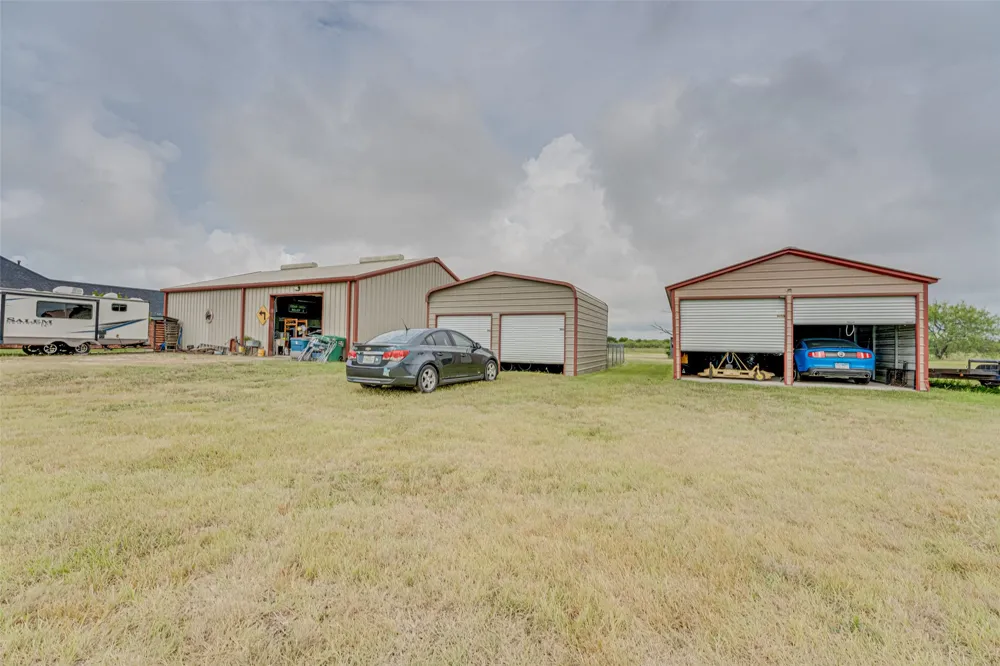 1155 Boase Way Royse City, TX 75189