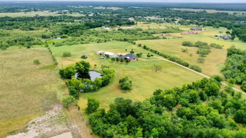 1155 Boase Way Royse City, TX 75189