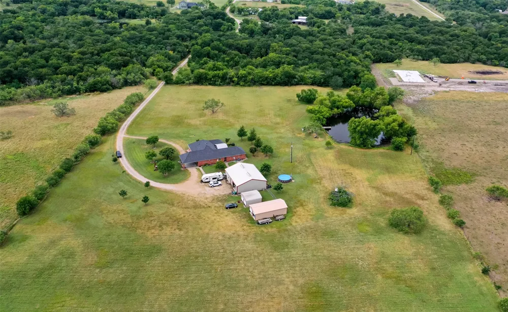 1155 Boase Way Royse City, TX 75189