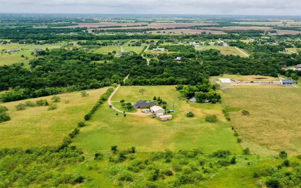 1155 Boase Way Royse City, TX 75189