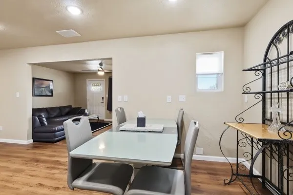 108 Reservoir Street Sulphur Springs, TX 75482
