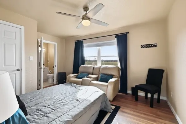 108 Reservoir Street Sulphur Springs, TX 75482