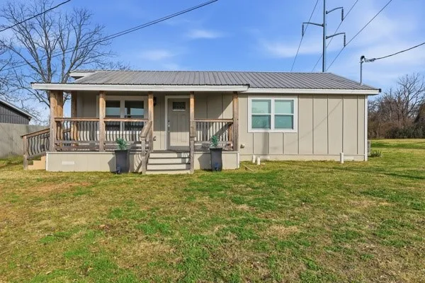 108 Reservoir Street Sulphur Springs, TX 75482
